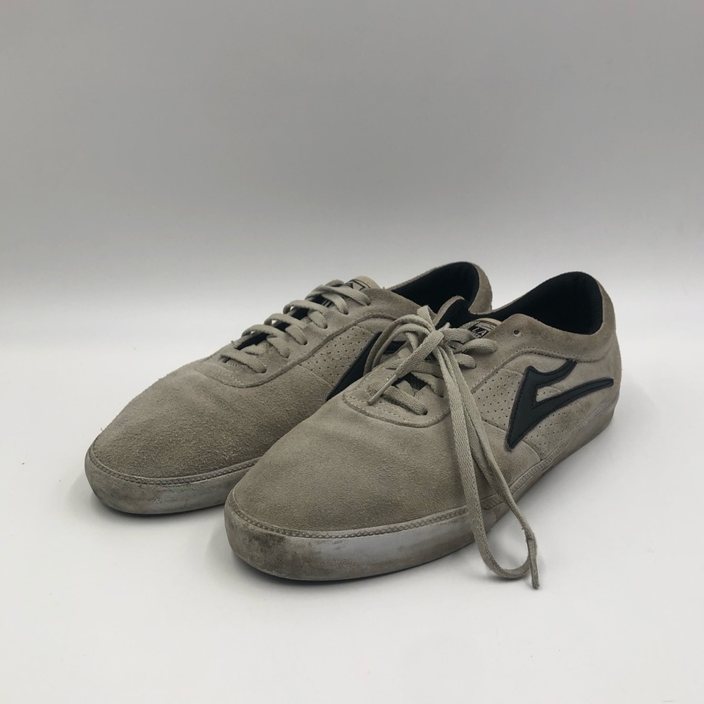 Lakai Sheffield Mens Size 10 Skateboarding Shoes
